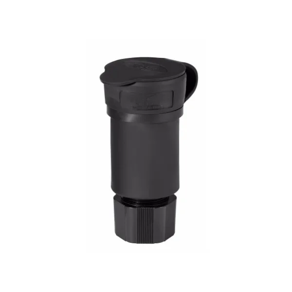 [Cooper Wiring] L630CWBK