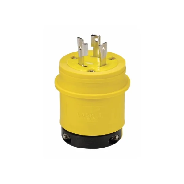 [Cooper Wiring] L630PY