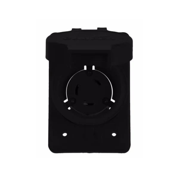 [Cooper Wiring] L630RWBK