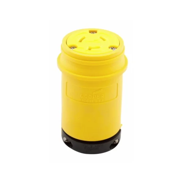 [Cooper Wiring] L720CY