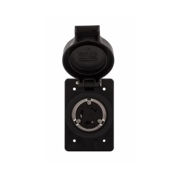 [Cooper Wiring] L730RWBK