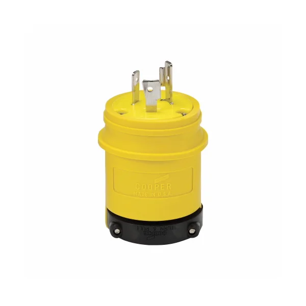 [Cooper Wiring] L820PY