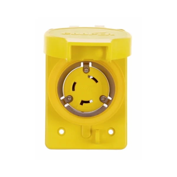 [Cooper Wiring] L830RWBK