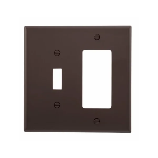 [Cooper Wiring] PJ126B