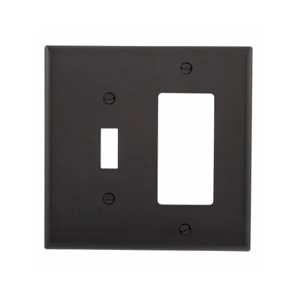 [Cooper Wiring] PJ126BK