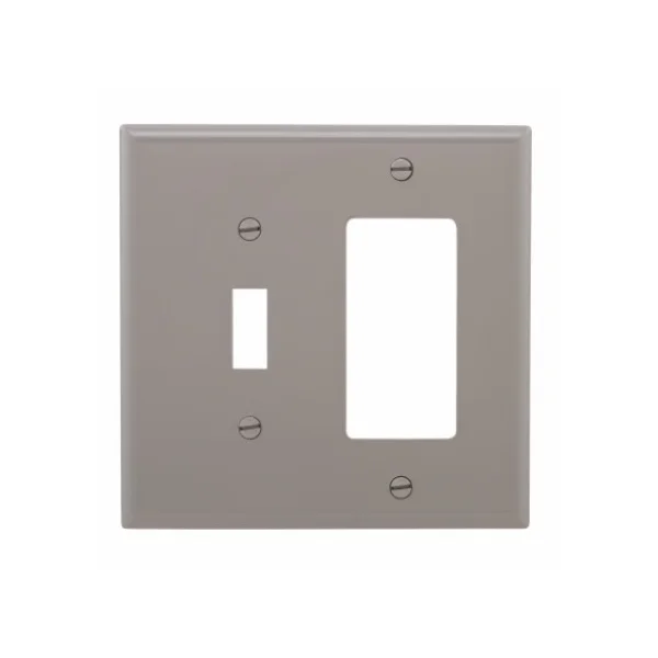 [Cooper Wiring] PJ126GY