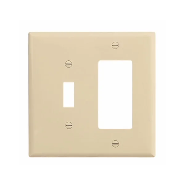 [Cooper Wiring] PJ126V