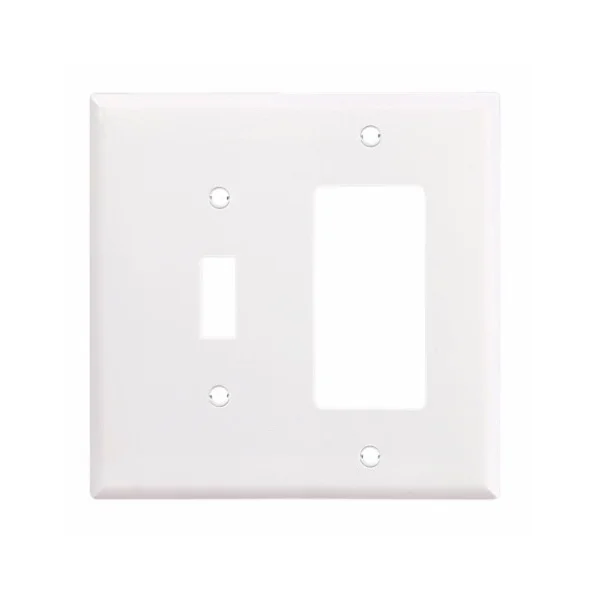 [Cooper Wiring] PJ126W