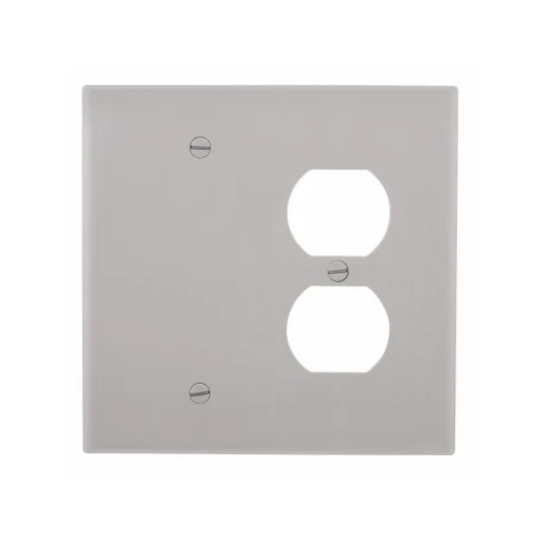 [Cooper Wiring] PJ138GY