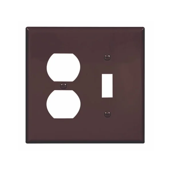 [Cooper Wiring] PJ18B