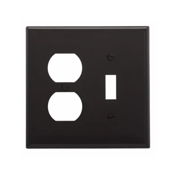 [Cooper Wiring] PJ18BK