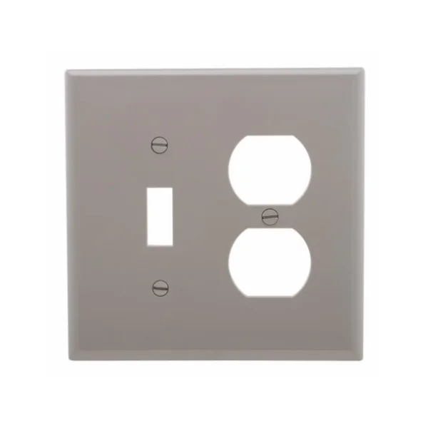 [Cooper Wiring] PJ18GY