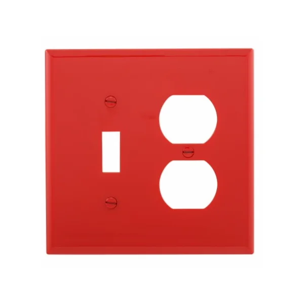 [Cooper Wiring] PJ18RD