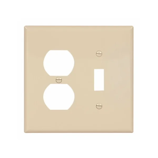 [Cooper Wiring] PJ18V