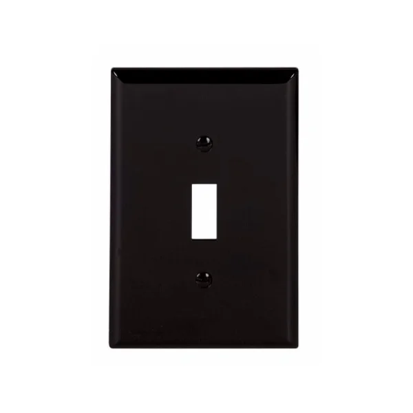 [Cooper Wiring] PJ1BK