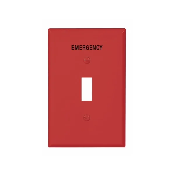 [Cooper Wiring] PJ1EMRD