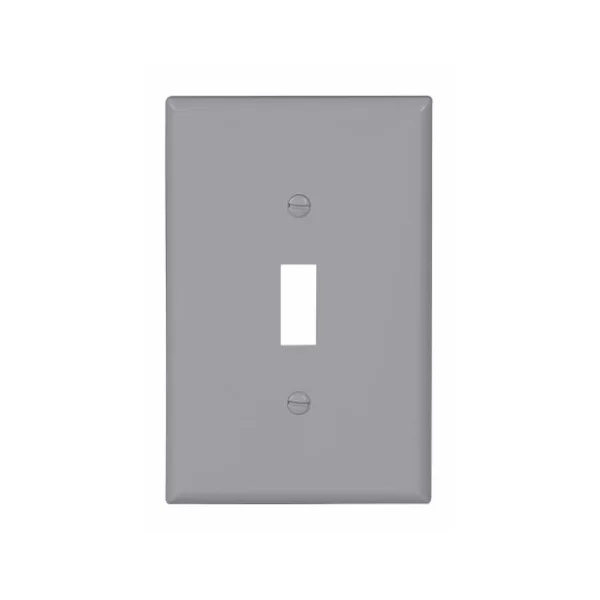 [Cooper Wiring] PJ1GY