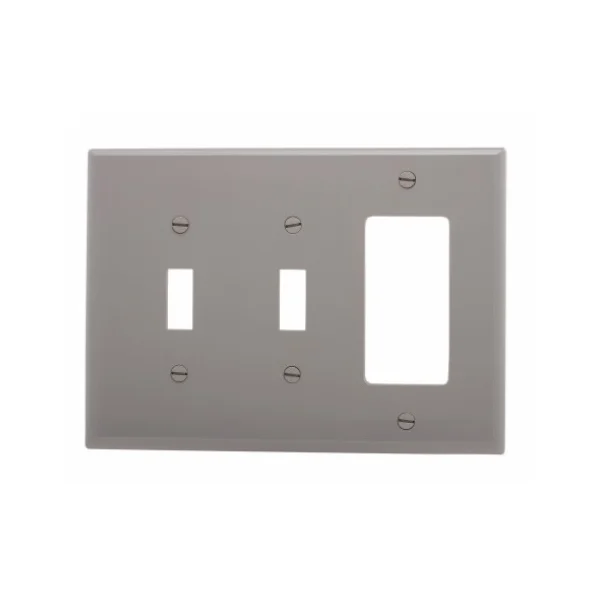 [Cooper Wiring] PJ226GY