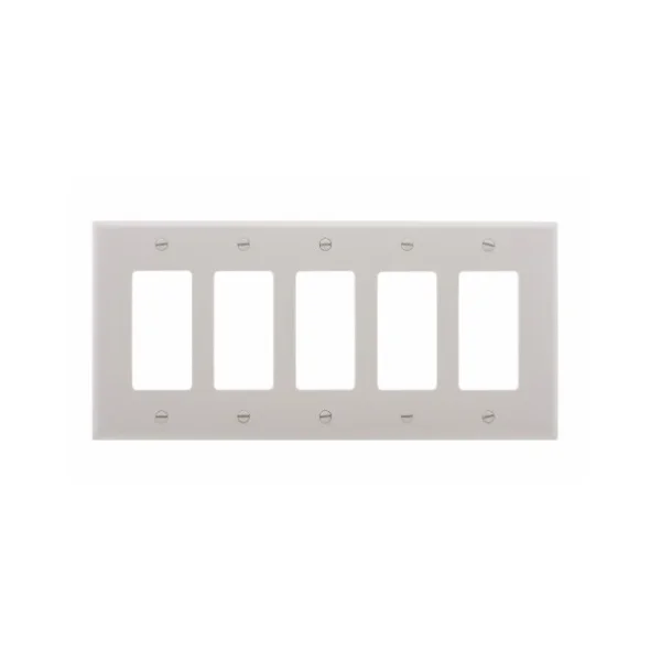 [Cooper Wiring] PJ265W