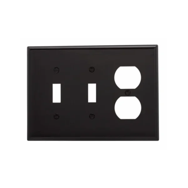 [Cooper Wiring] PJ28BK