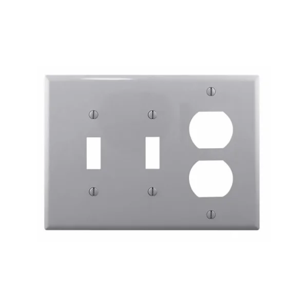 [Cooper Wiring] PJ28GY