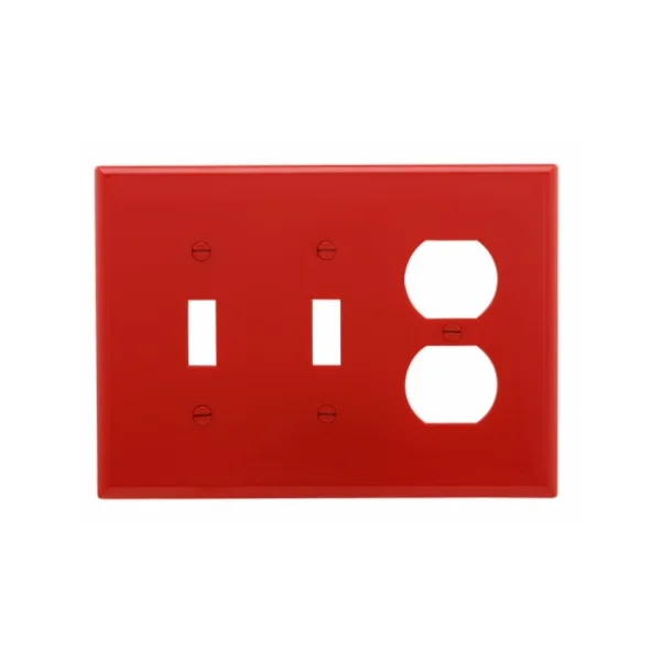 [Cooper Wiring] PJ28RD