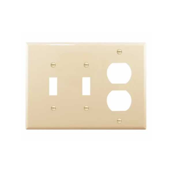 [Cooper Wiring] PJ28V