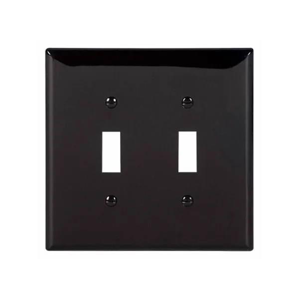 [Cooper Wiring] PJ2BK