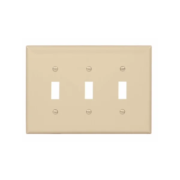 [Cooper Wiring] PJ3V