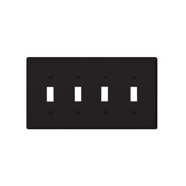 [Cooper Wiring] PJ4BK