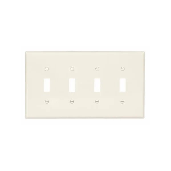 [Cooper Wiring] PJ4LA