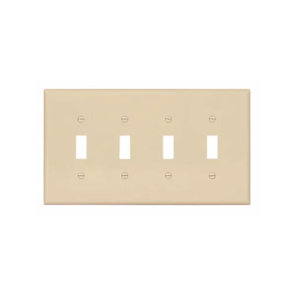 [Cooper Wiring] PJ4V