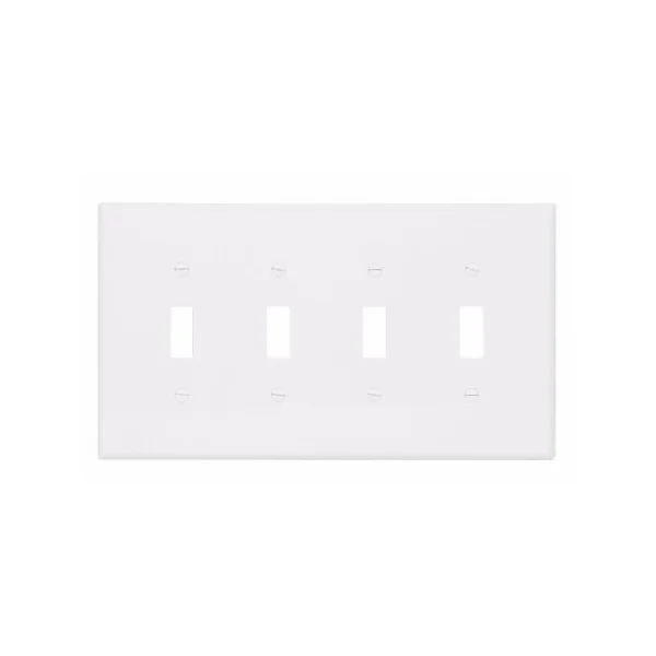 [Cooper Wiring] PJ4W