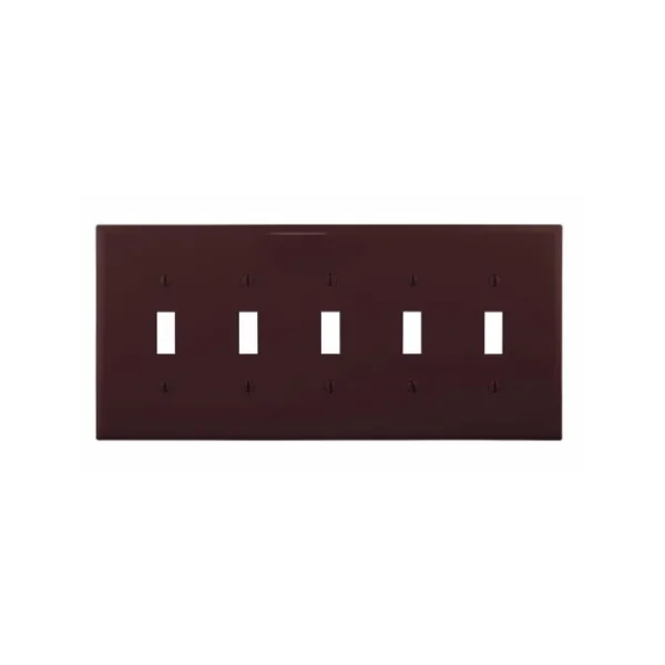 [Cooper Wiring] PJ5B