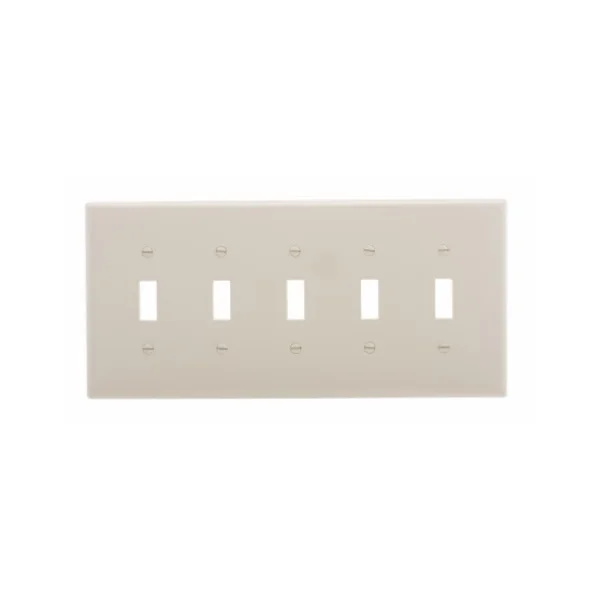 [Cooper Wiring] PJ5LA