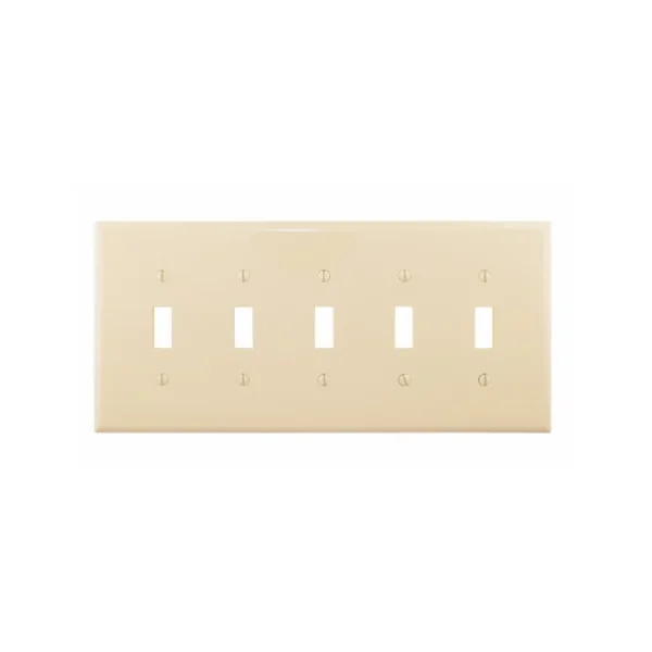 [Cooper Wiring] PJ5V