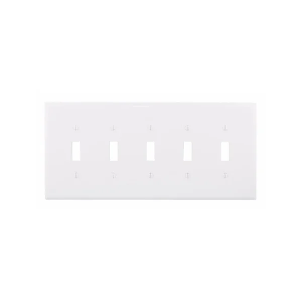 [Cooper Wiring] PJ5W