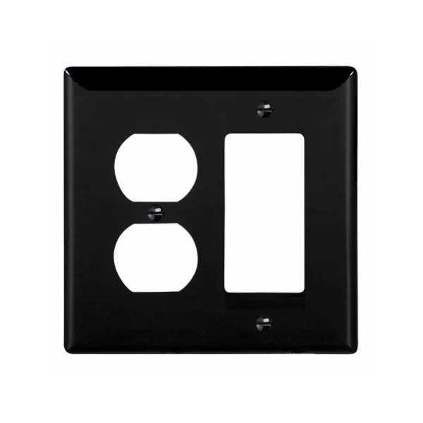 [Cooper Wiring] PJ826BK