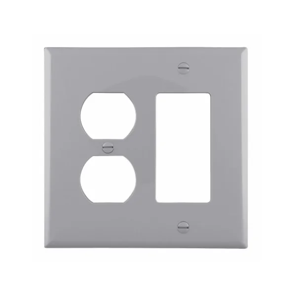 [Cooper Wiring] PJ826GY