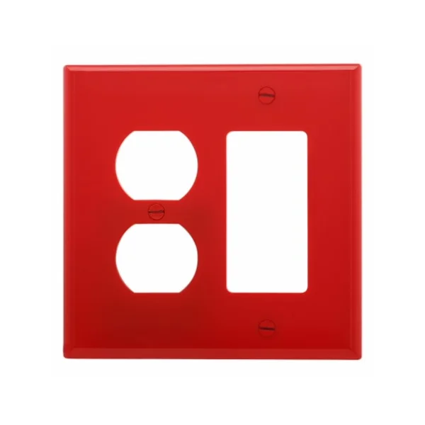 [Cooper Wiring] PJ826RD