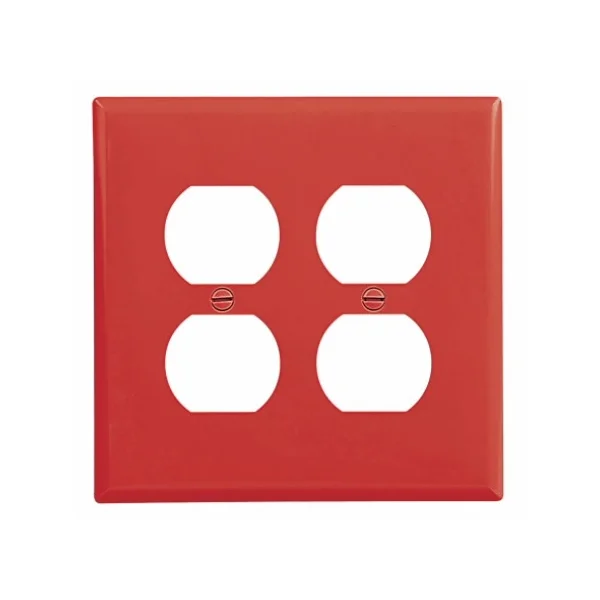 [Cooper Wiring] PJ82RD