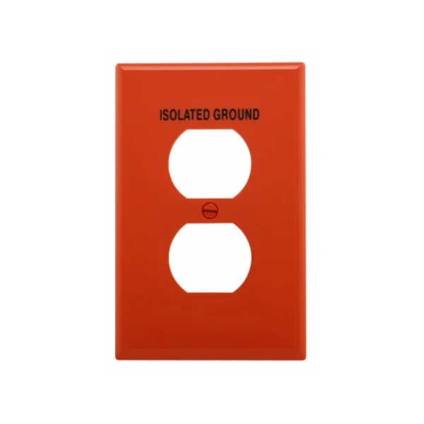 [Cooper Wiring] PJ8IG