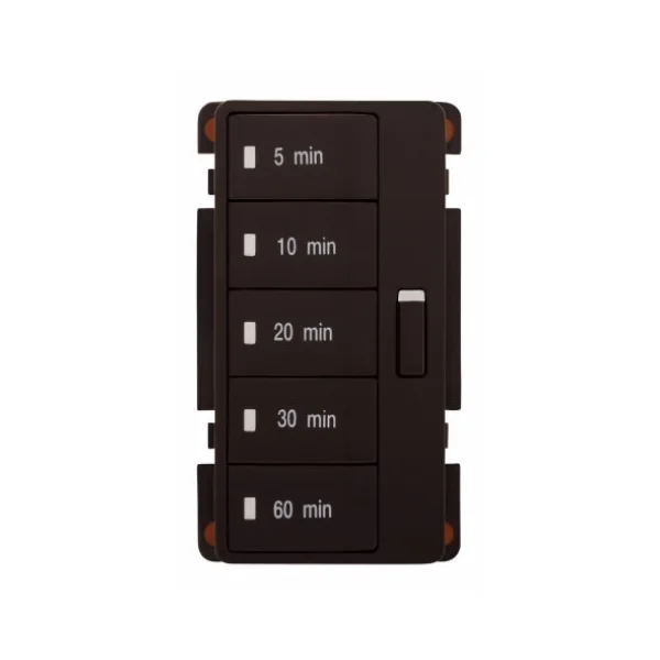 [Cooper Wiring] PT2MK-BK-P