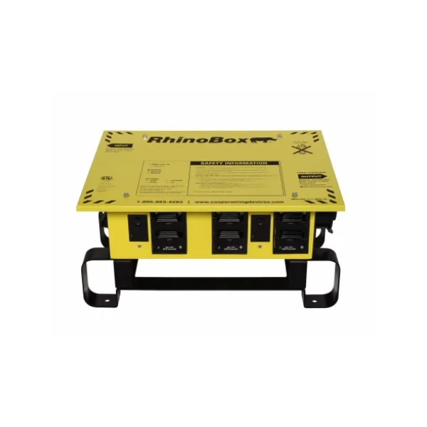 [Cooper Wiring] RB300AE