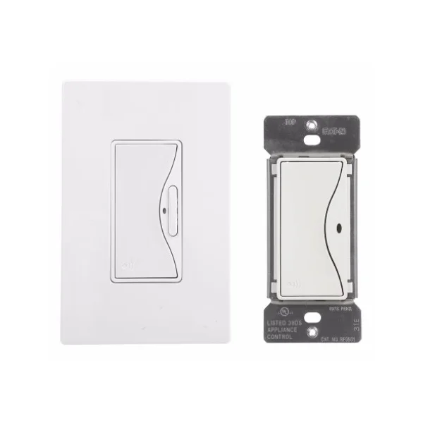 [Cooper Wiring] RFAS01AW