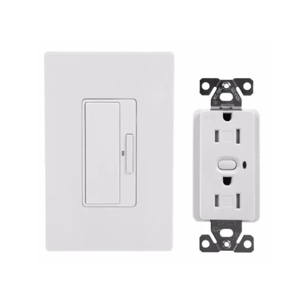 [Cooper Wiring] RFAS05DW