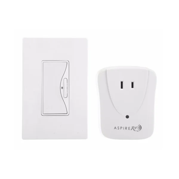 [Cooper Wiring] RFASLDMAW