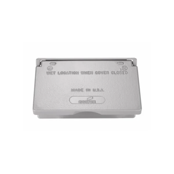 [Cooper Wiring] S1966-SP