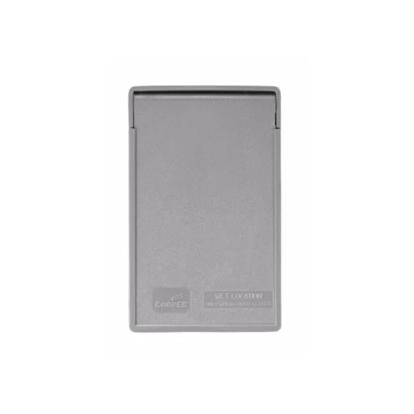 [Cooper Wiring] S2962