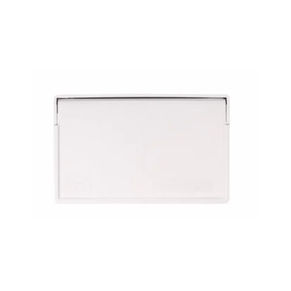 [Cooper Wiring] S3962W-SP